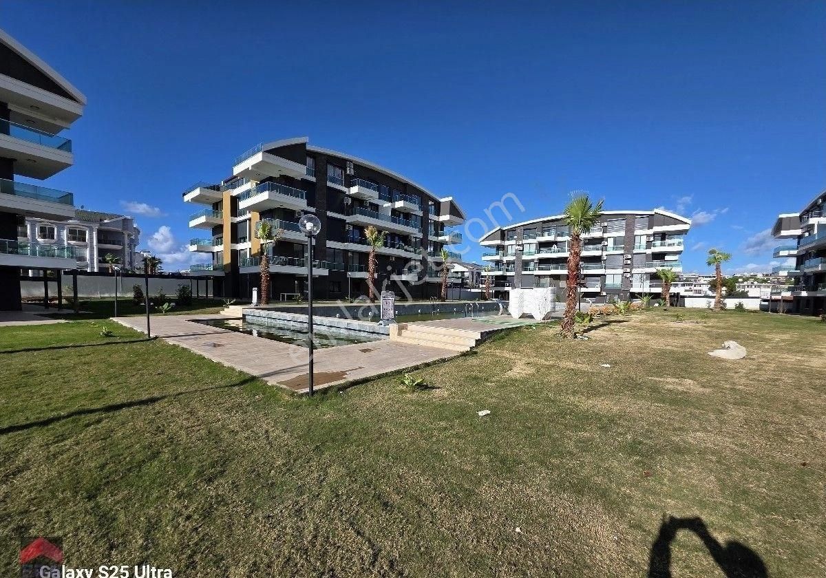 🏕 Aydın Didim Altınkum’da Denize 400 Metre Mesafede Satılık 2+1 Daire 🏕 - Görsel 17