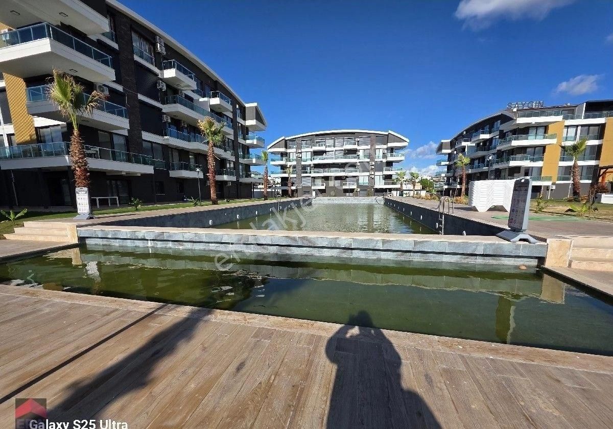 🏕 Aydın Didim Altınkum’da Denize 400 Metre Mesafede Satılık 2+1 Daire 🏕 - Görsel 16