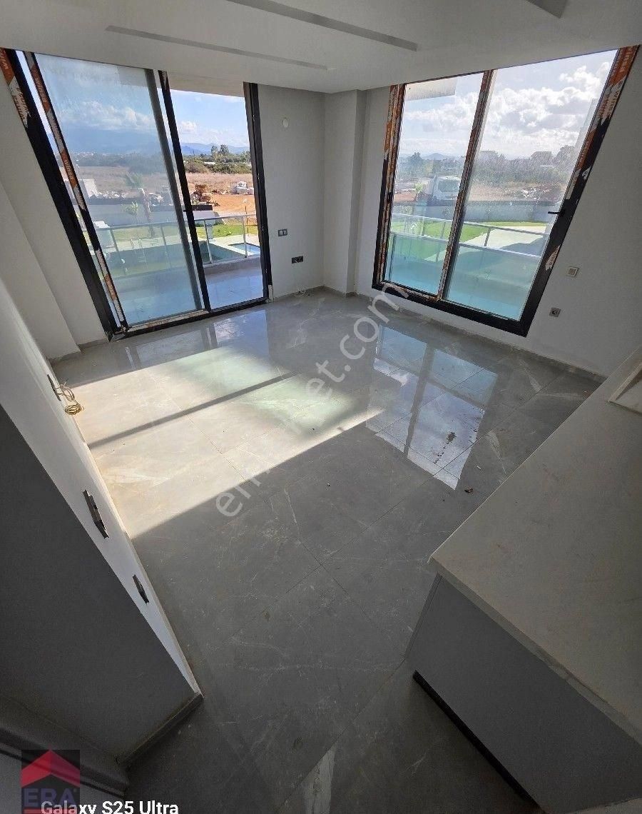 🏕 Aydın Didim Altınkum’da Denize 400 Metre Mesafede Satılık 2+1 Daire 🏕 - Görsel 8