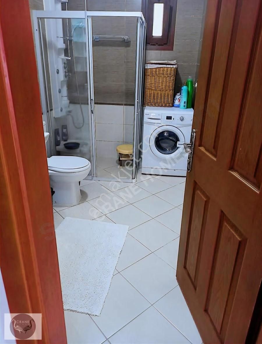 Yalıkavak Küdür Güneşbende Sitesi Plajlı İskeleli Full Manzara - Görsel 24