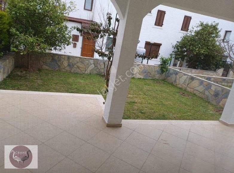 Yahşi Kum Plajlı Sitede 4+1 Bahçeli Sahile 3 Dk Yürüme Mesafeli - Görsel 11