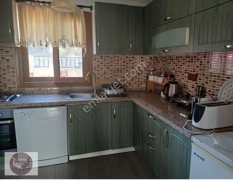 Yahşi Kum Plajlı Sitede 4+1 Bahçeli Sahile 3 Dk Yürüme Mesafeli - Görsel 18