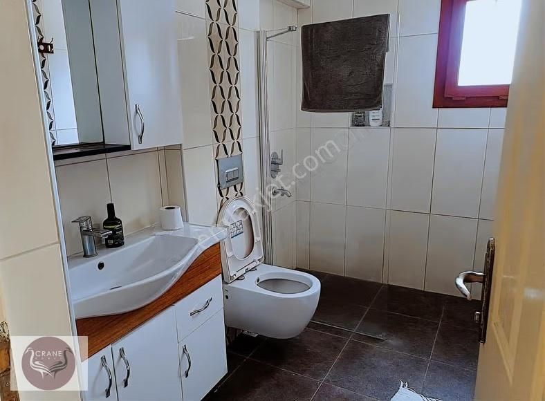 Yahşi Kum Plajlı Sitede 4+1 Bahçeli Sahile 3 Dk Yürüme Mesafeli - Görsel 12