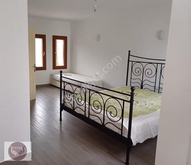 Yahşi Kum Plajlı Sitede 4+1 Bahçeli Sahile 3 Dk Yürüme Mesafeli - Görsel 3