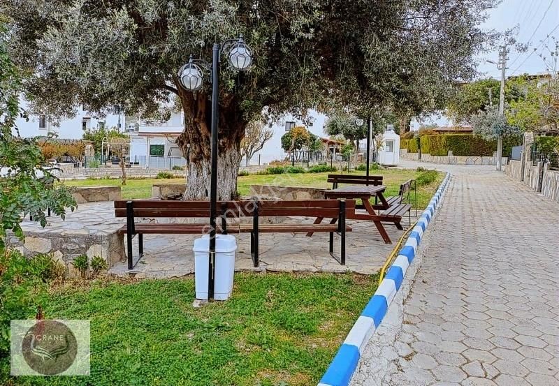 Yahşi Kum Plajlı Sitede 4+1 Bahçeli Sahile 3 Dk Yürüme Mesafeli - Görsel 8