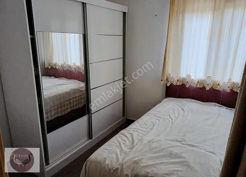 Yahşi Kum Plajlı Sitede 4+1 Bahçeli Sahile 3 Dk Yürüme Mesafeli - Görsel 13