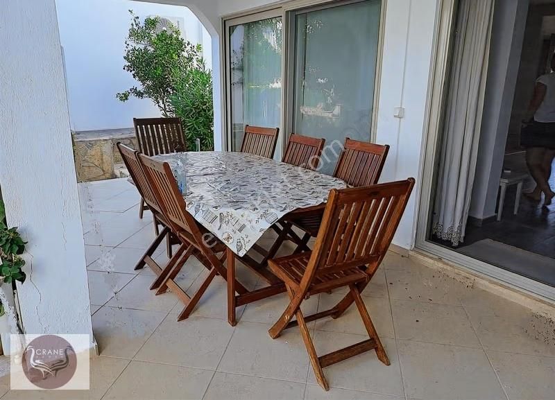 Yahşi Kum Plajlı Sitede 4+1 Bahçeli Sahile 3 Dk Yürüme Mesafeli - Görsel 15