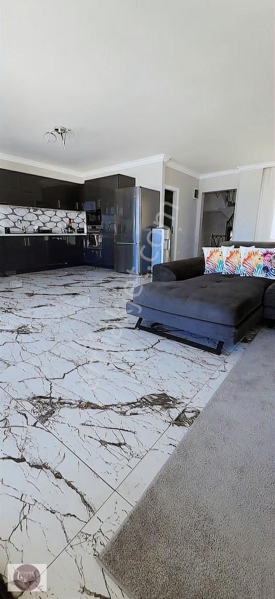 Gündoğan Plajlı Sitede Bakımlı Full Manzaralı 3+1 - Görsel 18