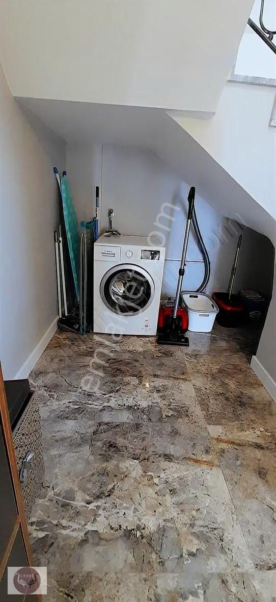 Gündoğan Plajlı Sitede Bakımlı Full Manzaralı 3+1 - Görsel 10