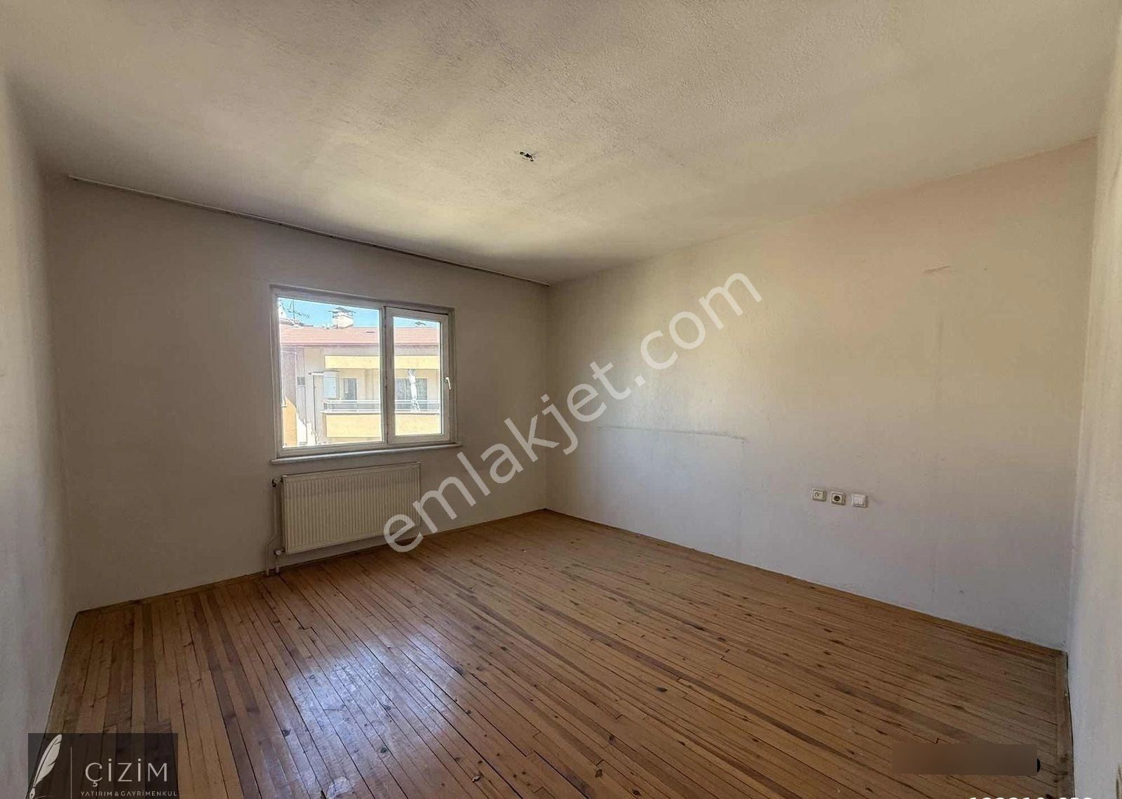 Çizim Gayrimenkulden Ulus Caddesinde 3+1 210 M2 Satılık Daire - Görsel 8