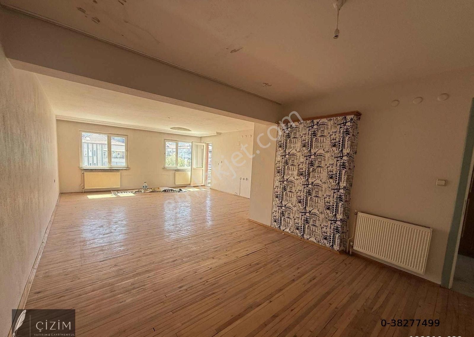 Çizim Gayrimenkulden Ulus Caddesinde 3+1 210 M2 Satılık Daire - Görsel 7