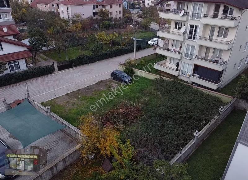 İlerin Gayrimenkul 'den Yeni Mahallede Satılık Arsa - Görsel 5