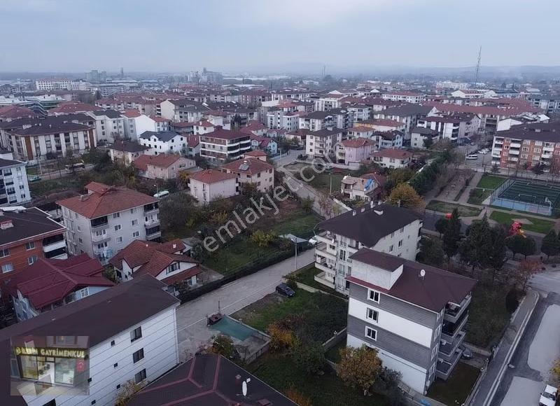 İlerin Gayrimenkul 'den Yeni Mahallede Satılık Arsa - Görsel 2