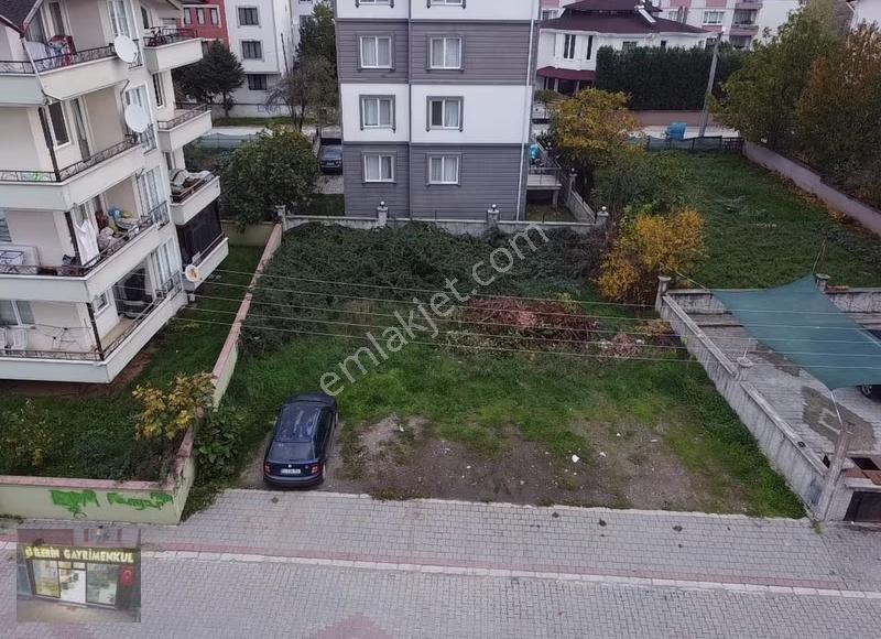 İlerin Gayrimenkul 'den Yeni Mahallede Satılık Arsa - Görsel 13