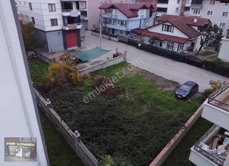 İlerin Gayrimenkul 'den Yeni Mahallede Satılık Arsa - Görsel 8