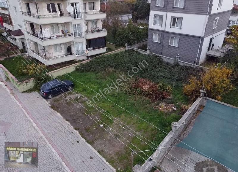İlerin Gayrimenkul 'den Yeni Mahallede Satılık Arsa - Görsel 6
