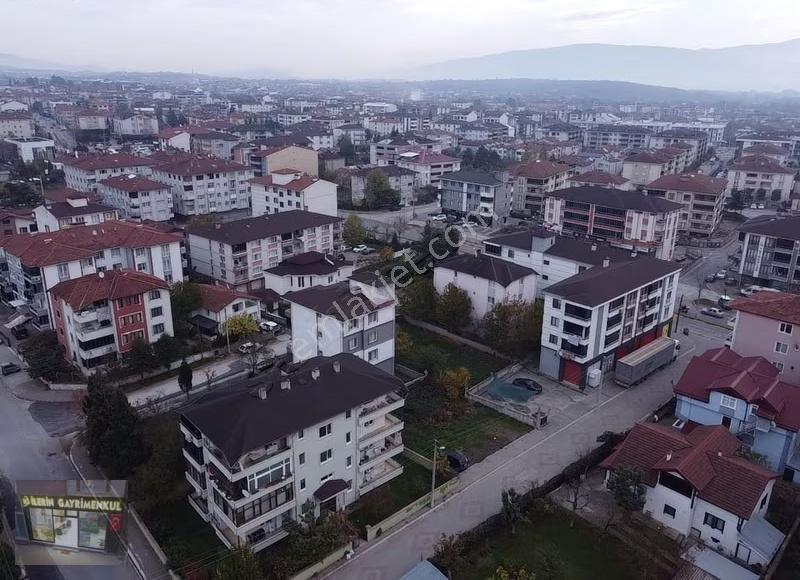 İlerin Gayrimenkul 'den Yeni Mahallede Satılık Arsa - Görsel 4