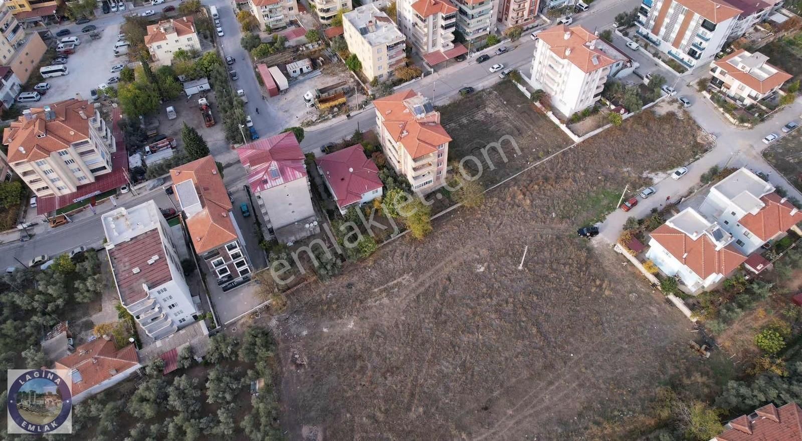 Projesi Hazır Arsa - Görsel 2