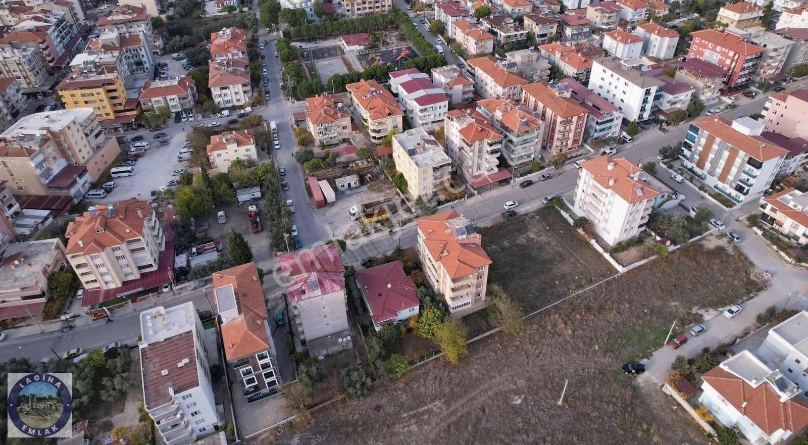 Projesi Hazır Arsa - Görsel 4