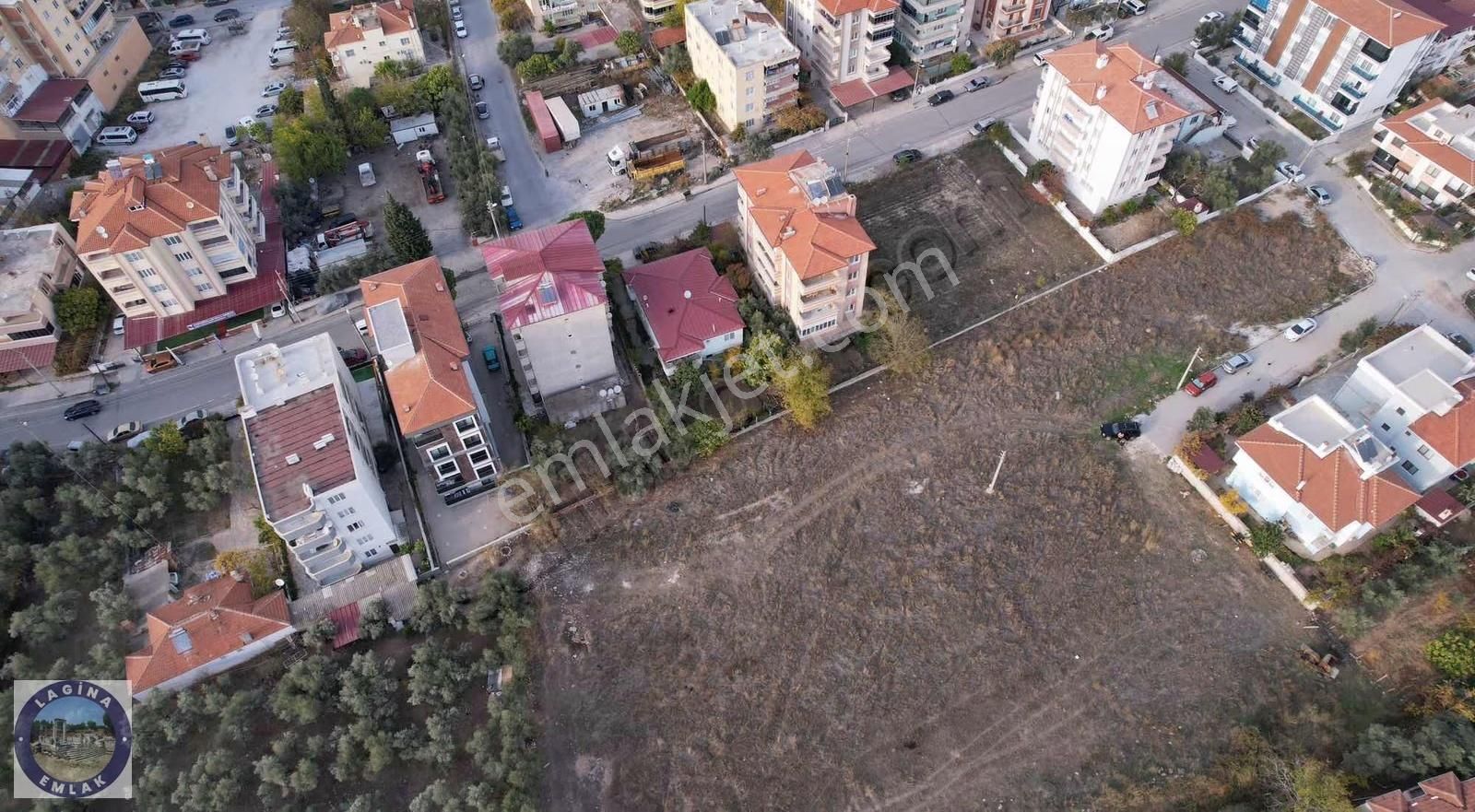 Projesi Hazır Arsa - Görsel 5