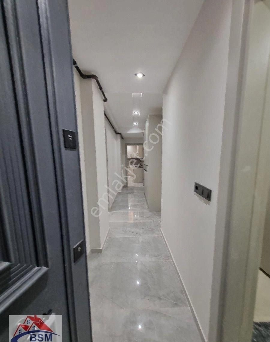 Bsm'den Bölgenin En Güzel Lokasyonu Yenişafakta Satılık Lüks Daire - Görsel 12