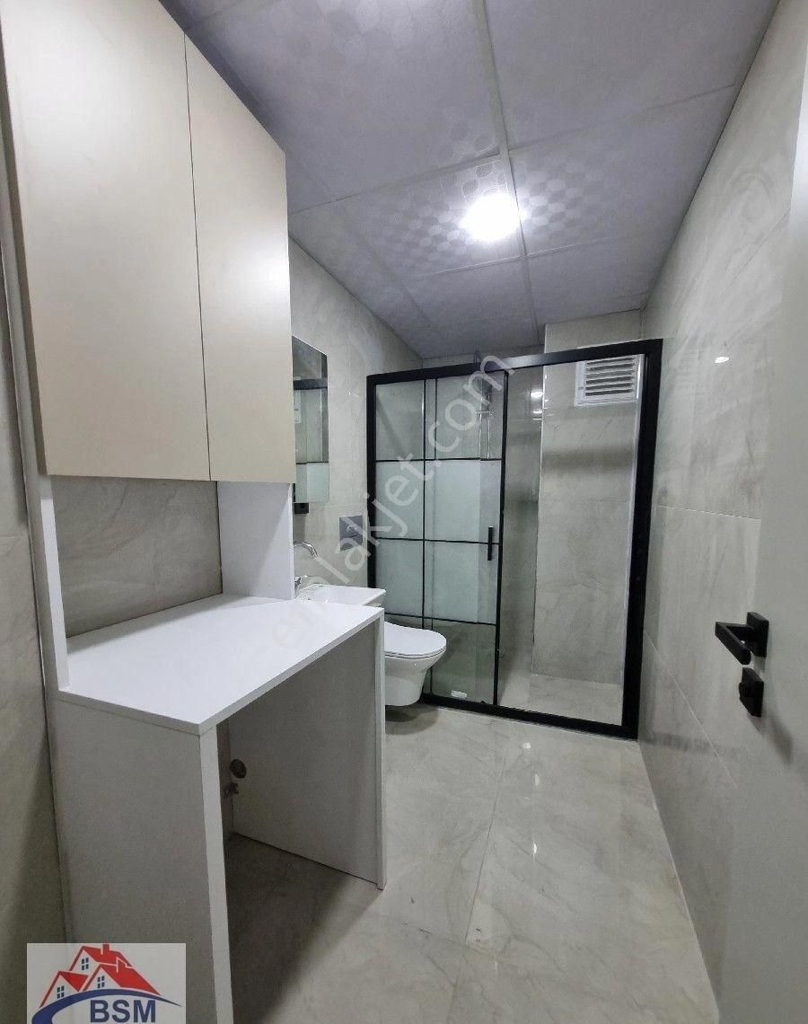 Bsm'den Bölgenin En Güzel Lokasyonu Yenişafakta Satılık Lüks Daire - Görsel 4