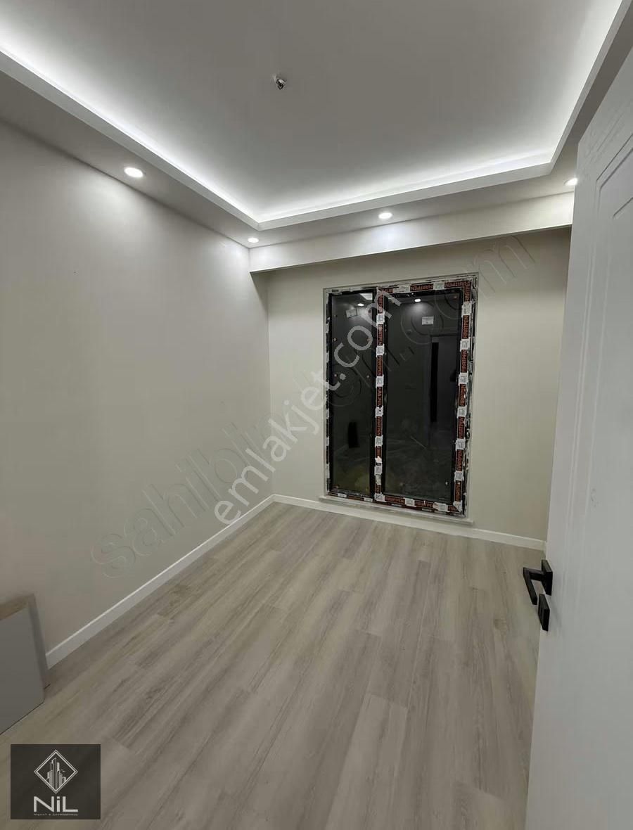 Kış Bahçeli Ultra Lüks Sıfır 2+1 Giriş - Görsel 7