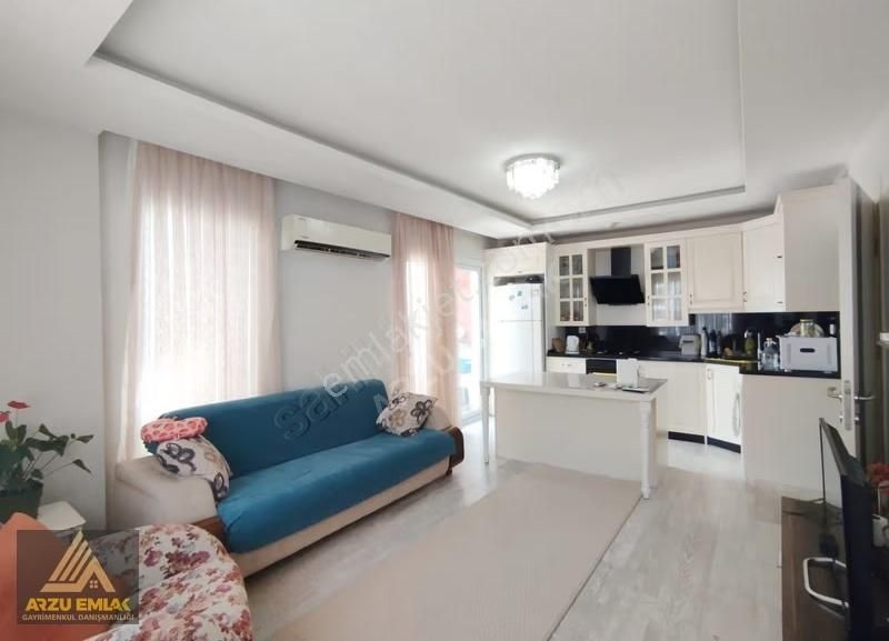 Üniversite Caddesinde Eşyalı Site İçinde Satılık 2+1 Daire - Görsel 6