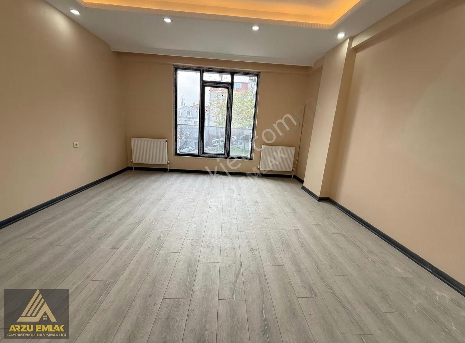 Arzu Emlaktan Esentepe Mah Satılık Sıfır Ebeveynbanyolu 3+1daire - Görsel 26