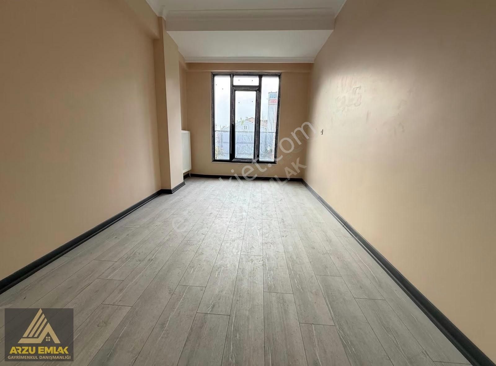 Arzu Emlaktan Esentepe Mah Satılık Sıfır Ebeveynbanyolu 3+1daire - Görsel 10