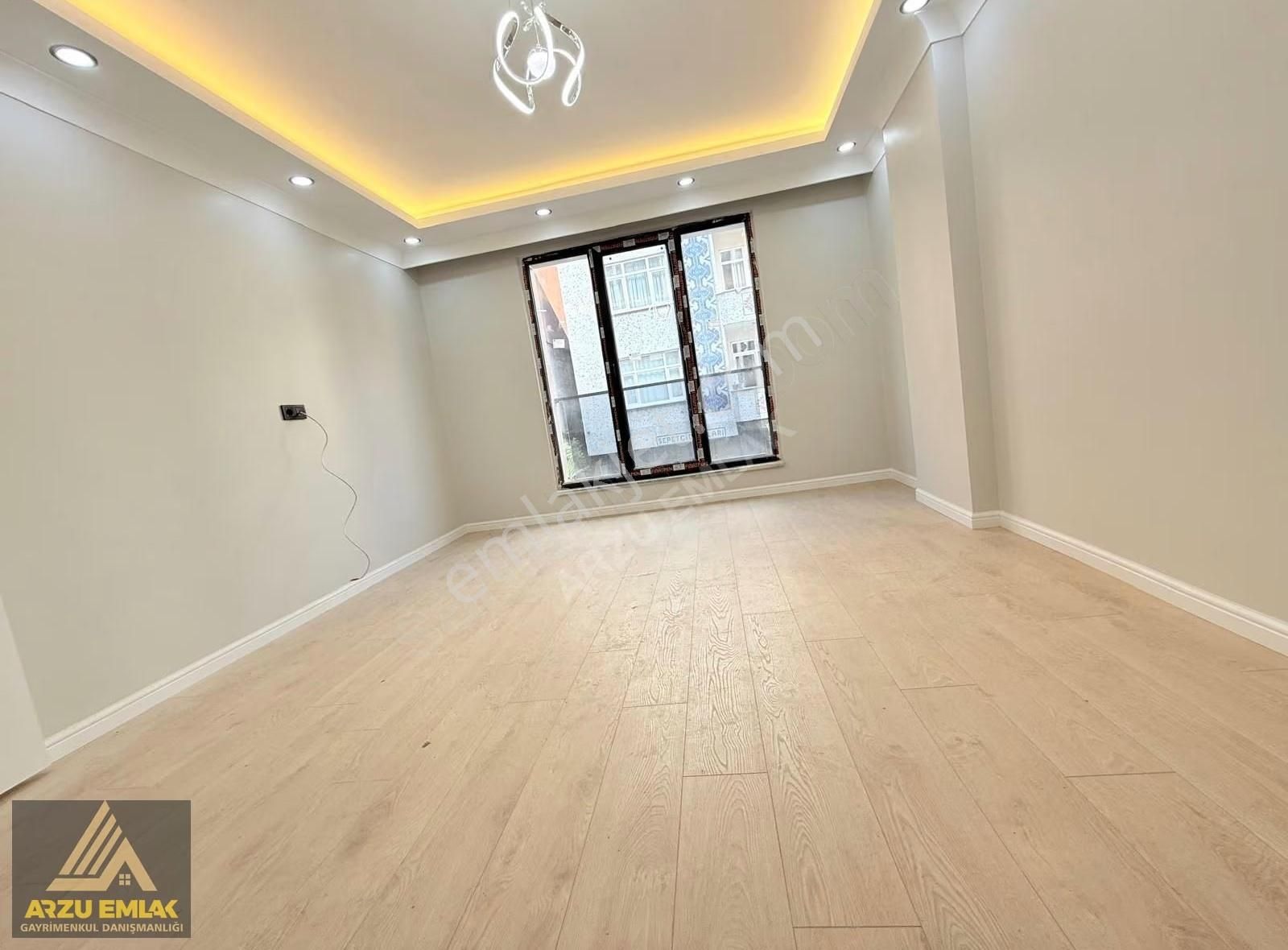 Arzu Emlaktan Yunusemre Mah. Satılık Asansörlü Sıfır 2+1 Daire - Görsel 19