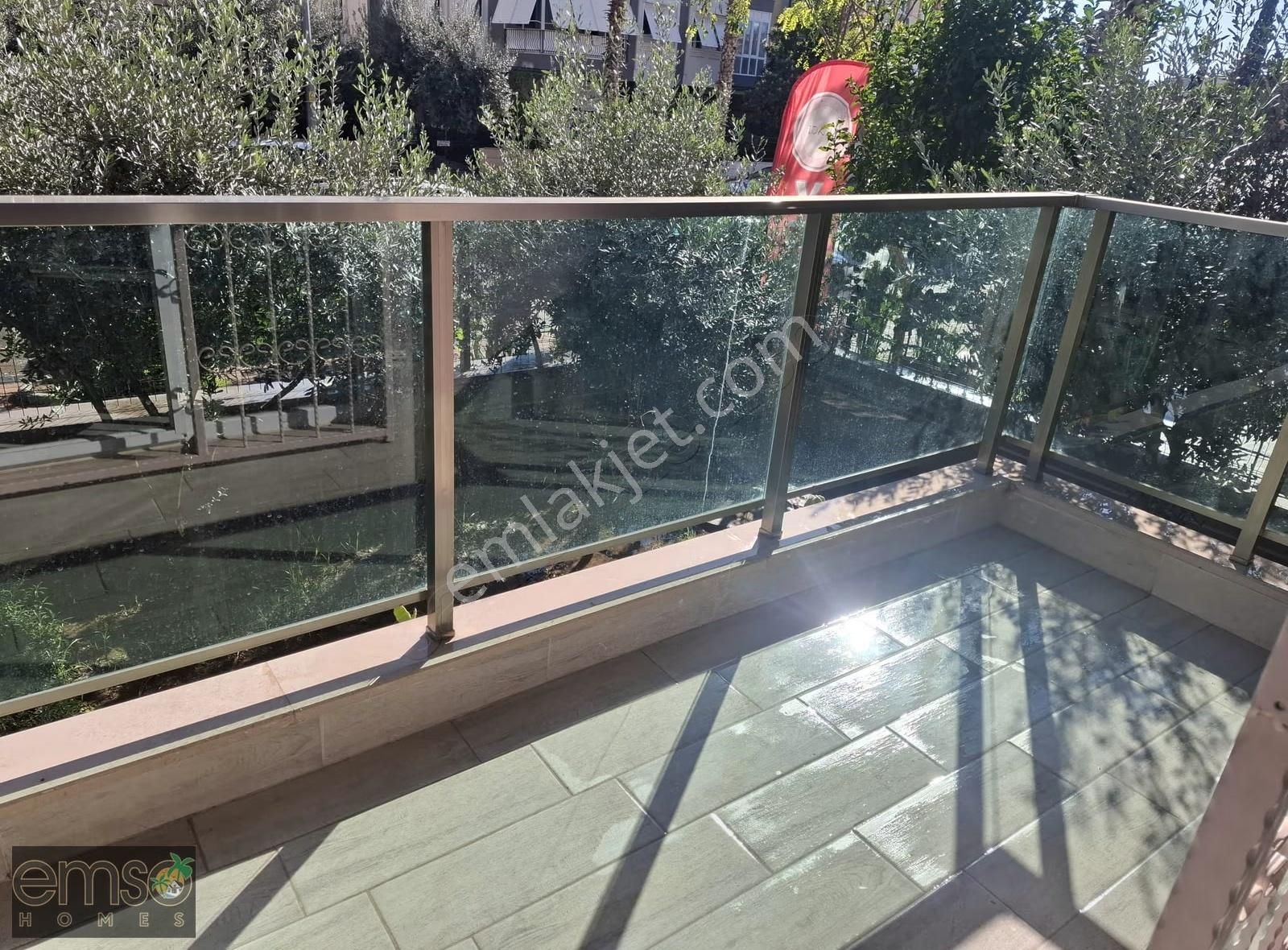 Arapsuyu Mahallesin De Harika Konum Da Kiralık 2+1 Boş Daire - Görsel 7