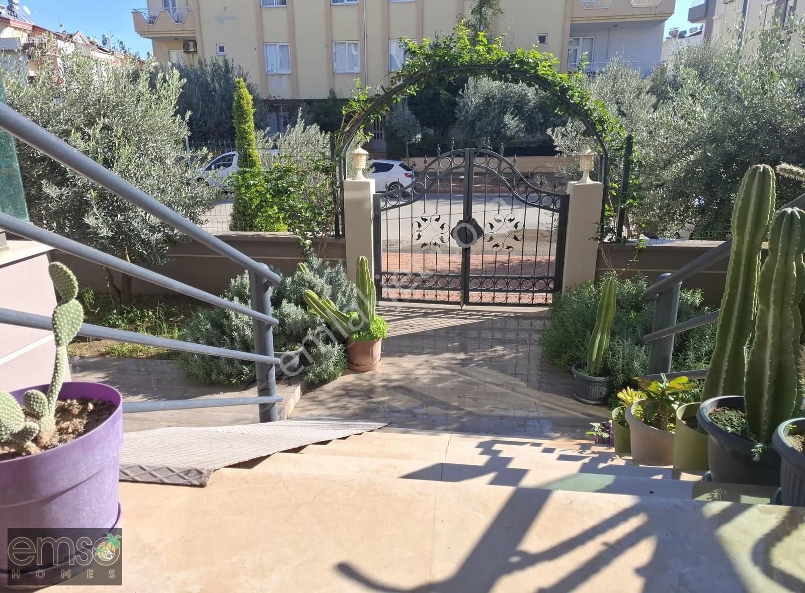 Arapsuyu Mahallesin De Harika Konum Da Kiralık 2+1 Boş Daire - Görsel 15