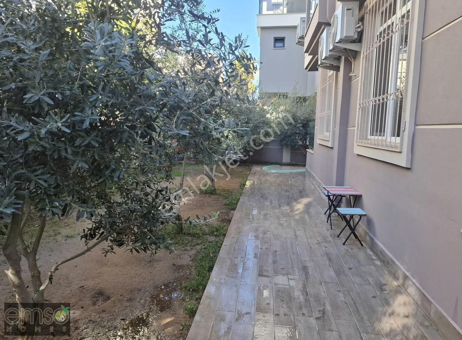 Arapsuyu Mahallesin De Harika Konum Da Kiralık 2+1 Boş Daire - Görsel 3