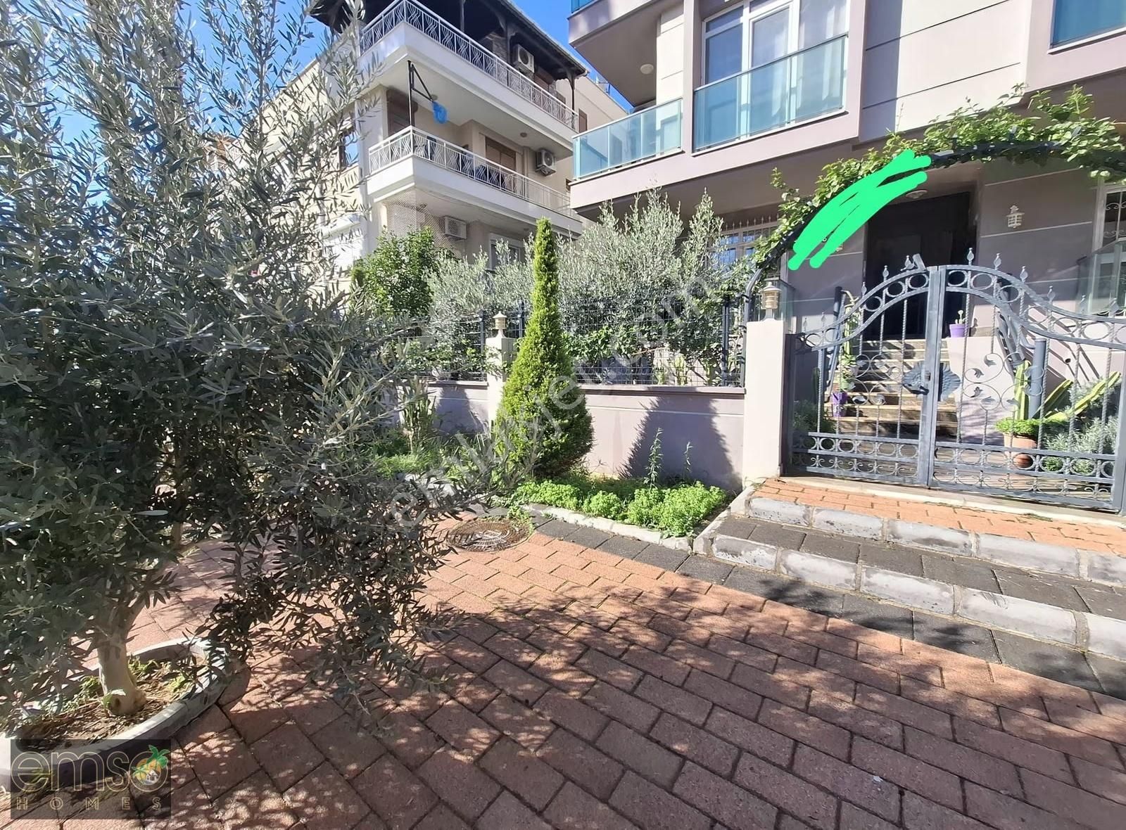 Arapsuyu Mahallesin De Harika Konum Da Kiralık 2+1 Boş Daire - Görsel 6