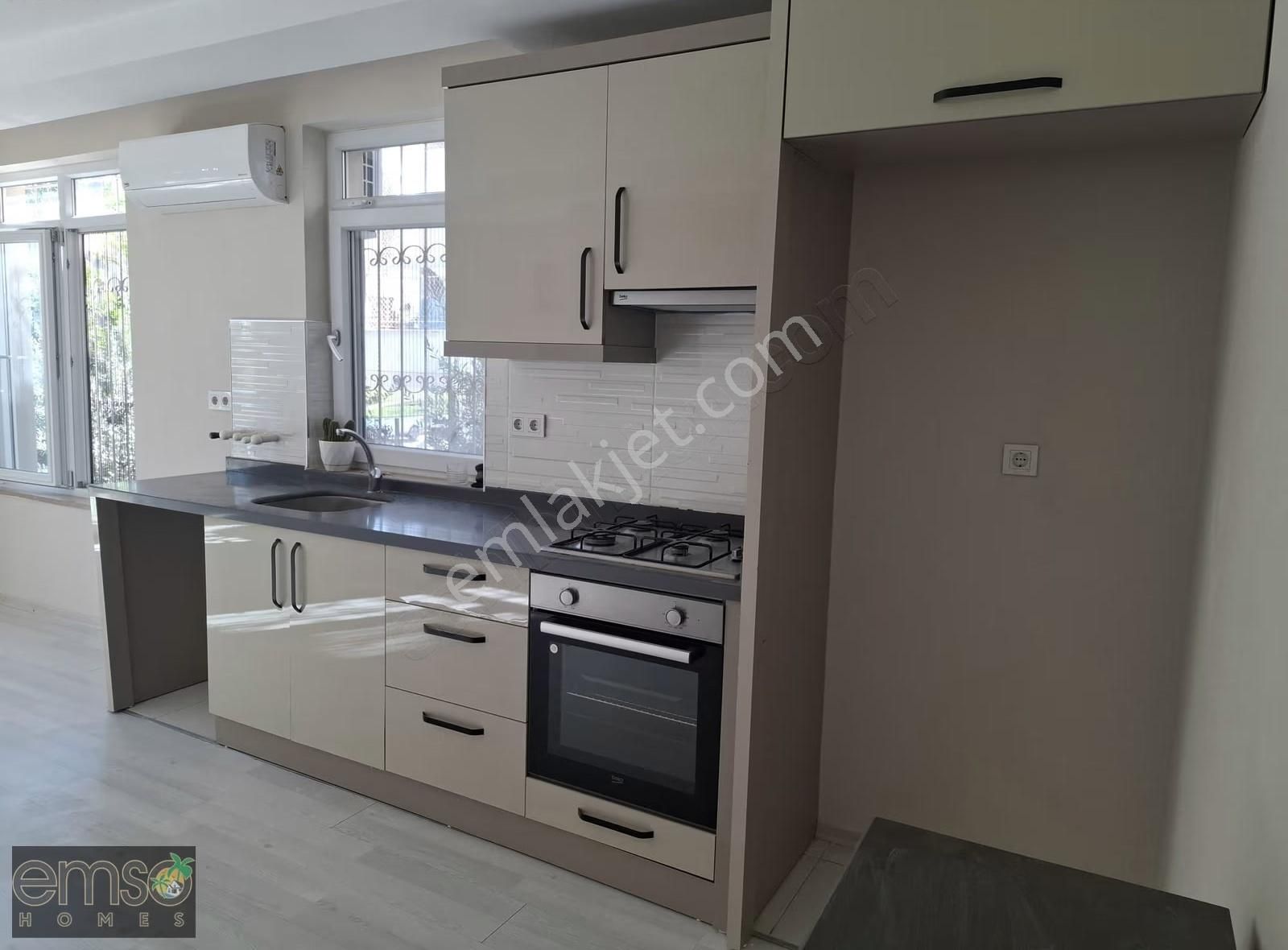 Arapsuyu Mahallesin De Harika Konum Da Kiralık 2+1 Boş Daire - Görsel 13