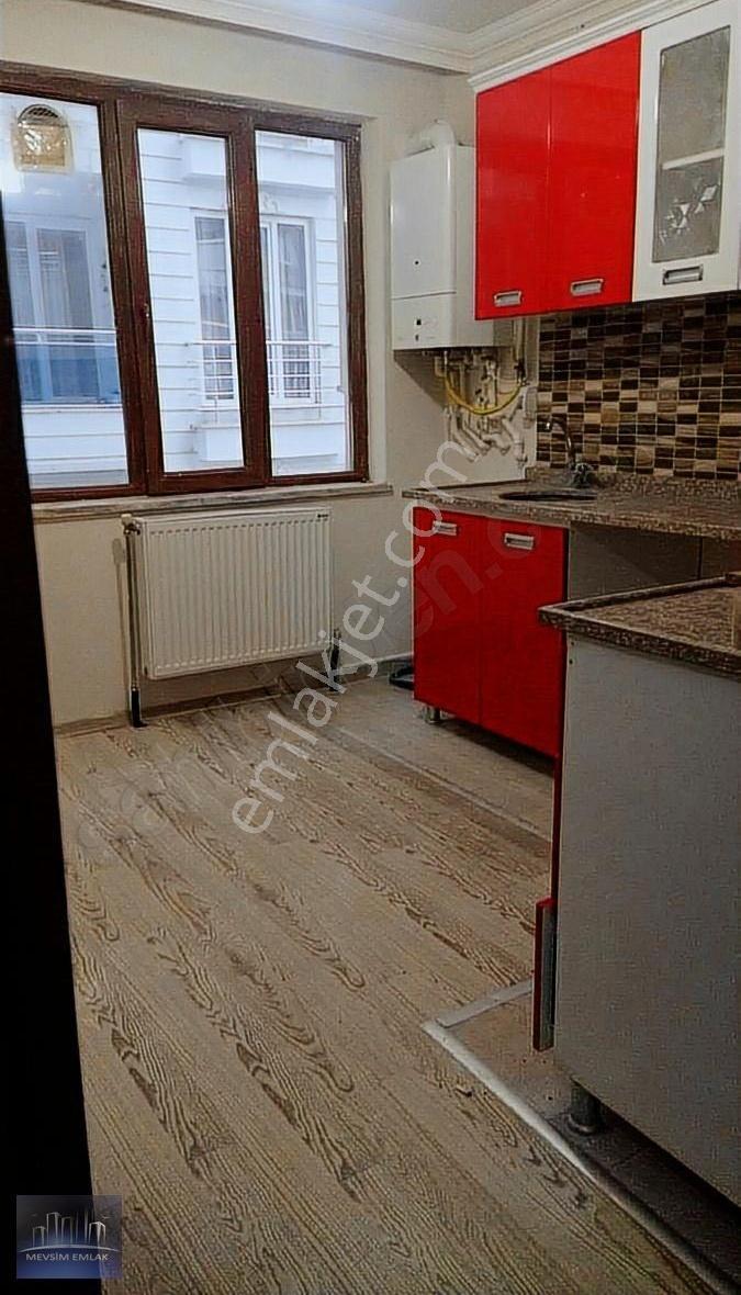 Maraş Caddesi Elite Word Otel Karşısı Satılık 2+1 Daire - Görsel 5