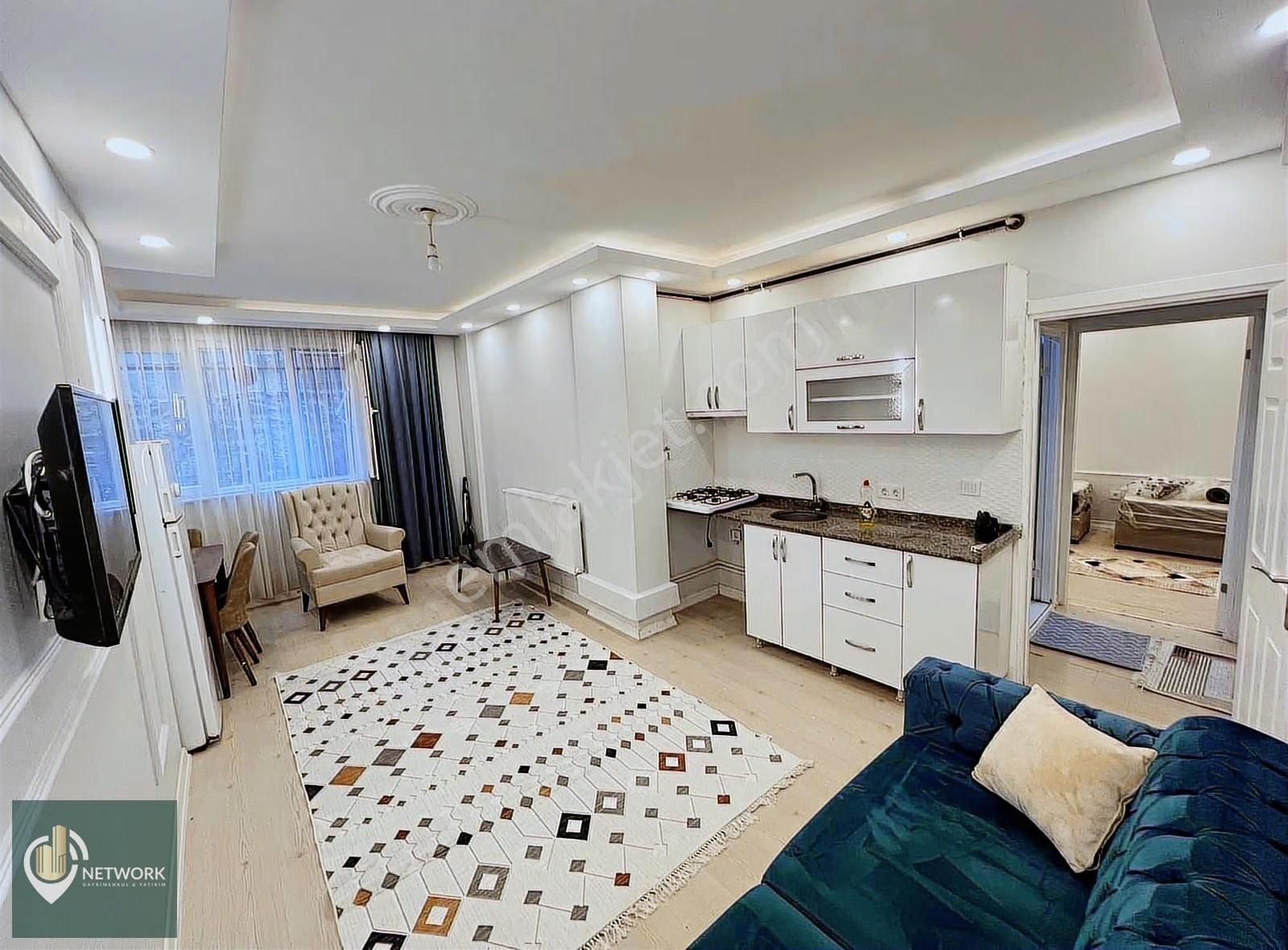 Şişli Ana Cadde Yakın 2+1 Mükemmel Konum Ferah Uygun Daire