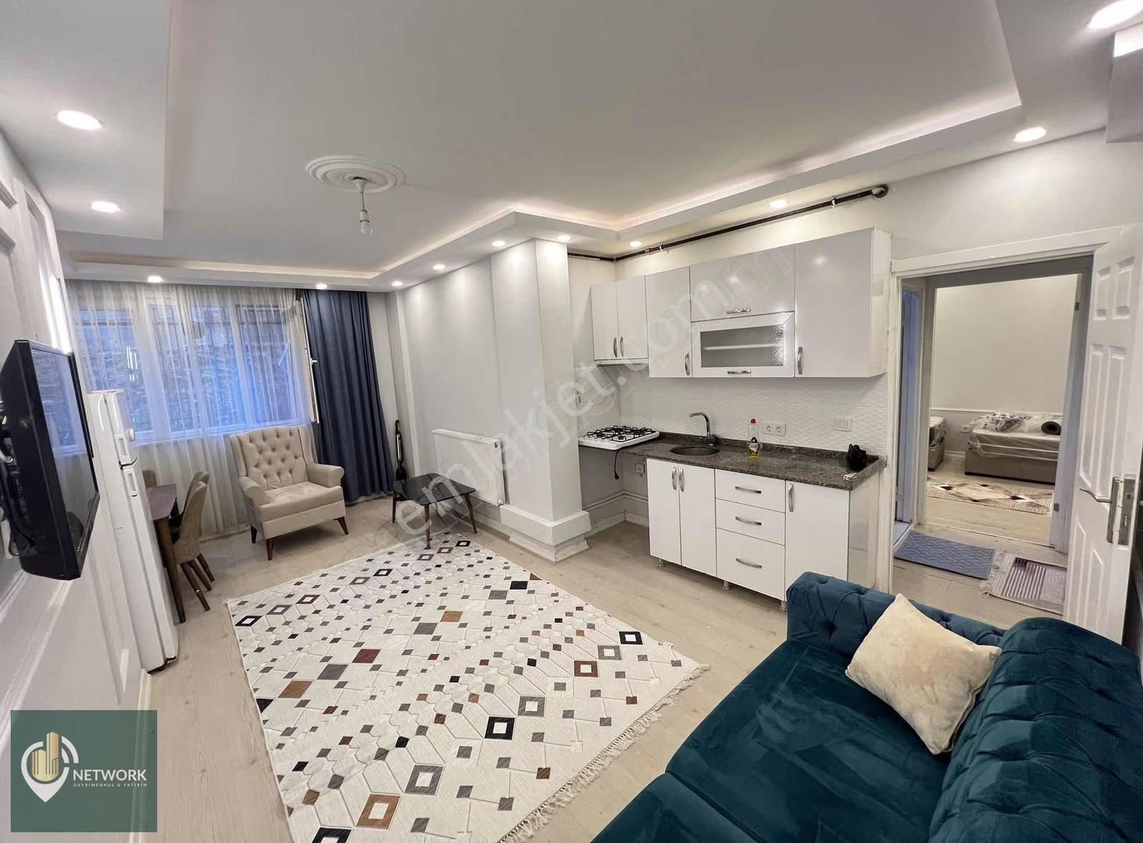 Şişli Ana Cadde Yakın 2+1 Mükemmel Konum Ferah Uygun Daire - Görsel 10