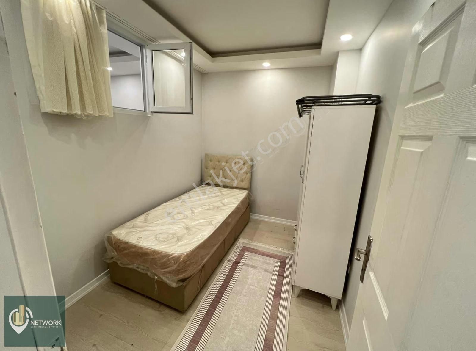 Şişli Ana Cadde Yakın 2+1 Mükemmel Konum Ferah Uygun Daire - Görsel 7