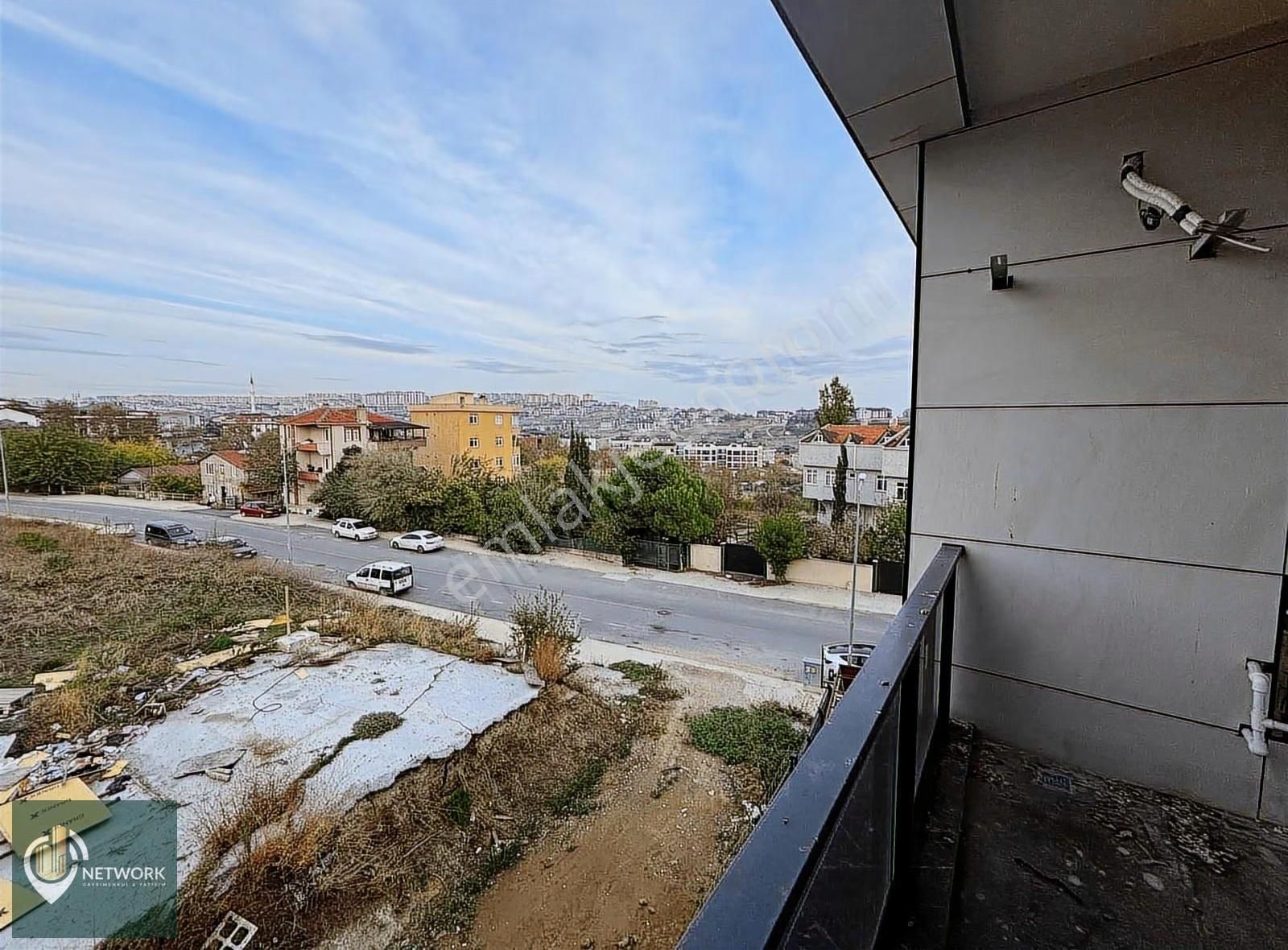 Acil Satılık Beylikdüzü Kavaklı'da 3+1 Ultra Lux Dubleks Daire - Görsel 11