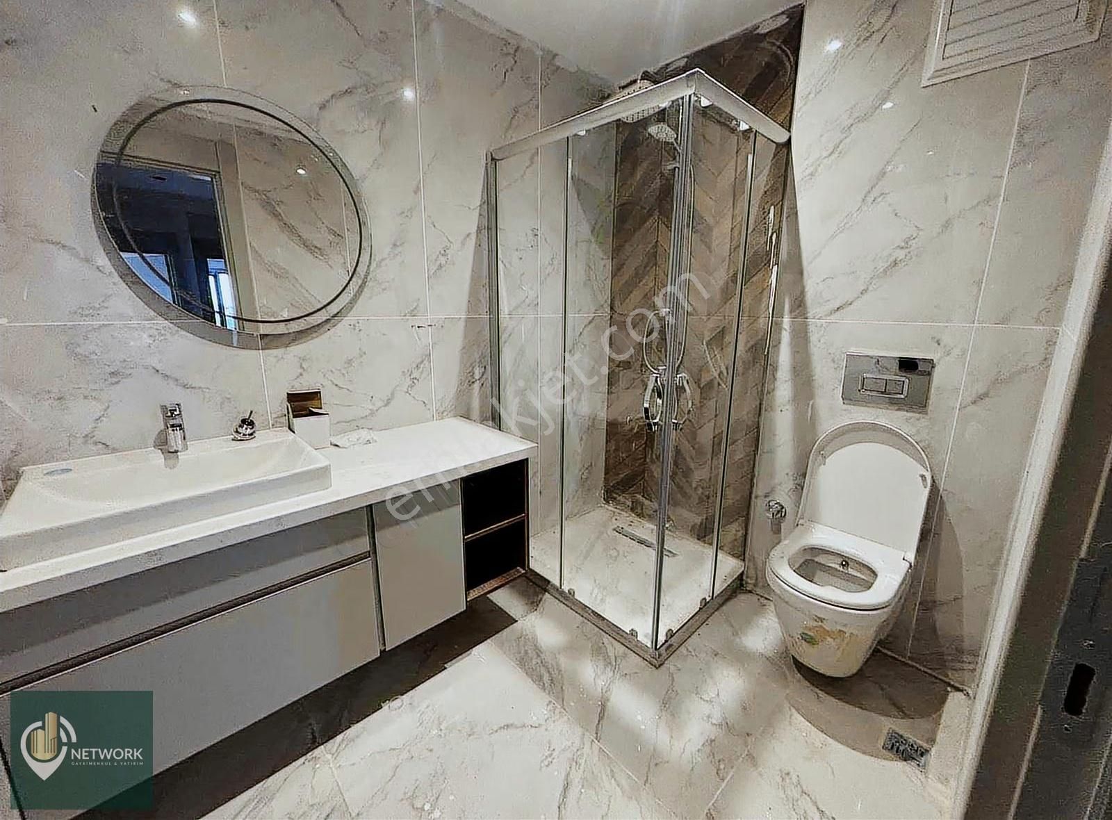 Acil Satılık Beylikdüzü Kavaklı'da Ultra Lux Dubleks 4+1 Daire - Görsel 13