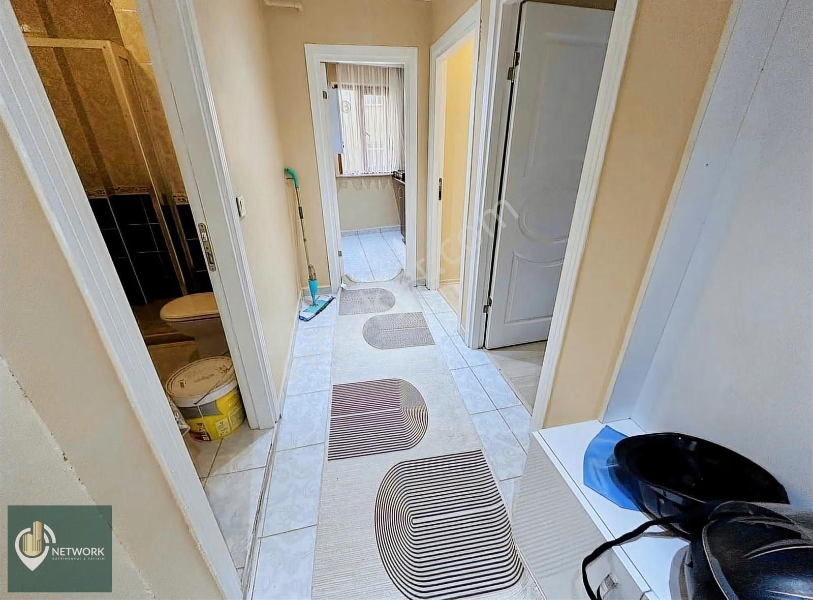 7 Yılda Amorti Eden 2 Daire Tek Tapu 50.000tl Hazır Kiracılı - Görsel 10