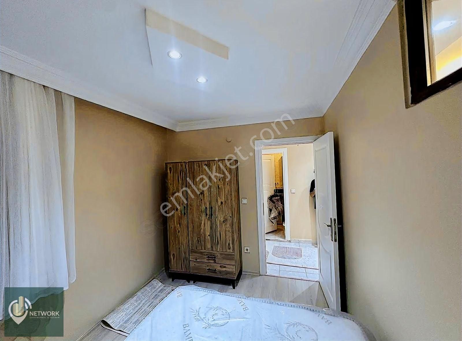 7 Yılda Amorti Eden 2 Daire Tek Tapu 50.000tl Hazır Kiracılı - Görsel 32