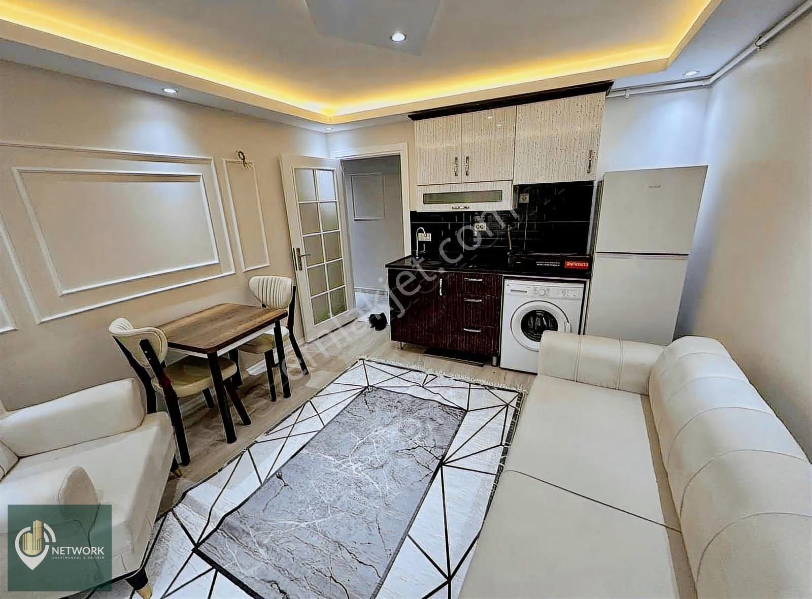 7 Yılda Amorti Eden 2 Daire Tek Tapu 50.000tl Hazır Kiracılı - Görsel 22