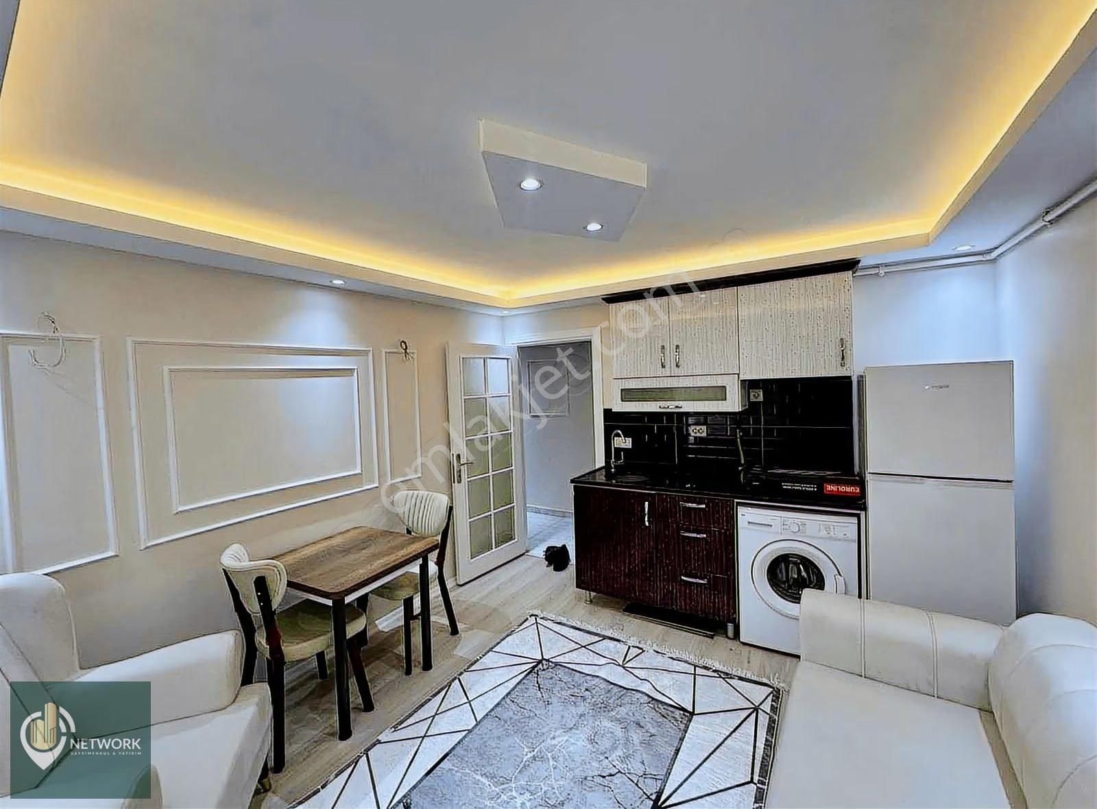 7 Yılda Amorti Eden 2 Daire Tek Tapu 50.000tl Hazır Kiracılı - Görsel 5