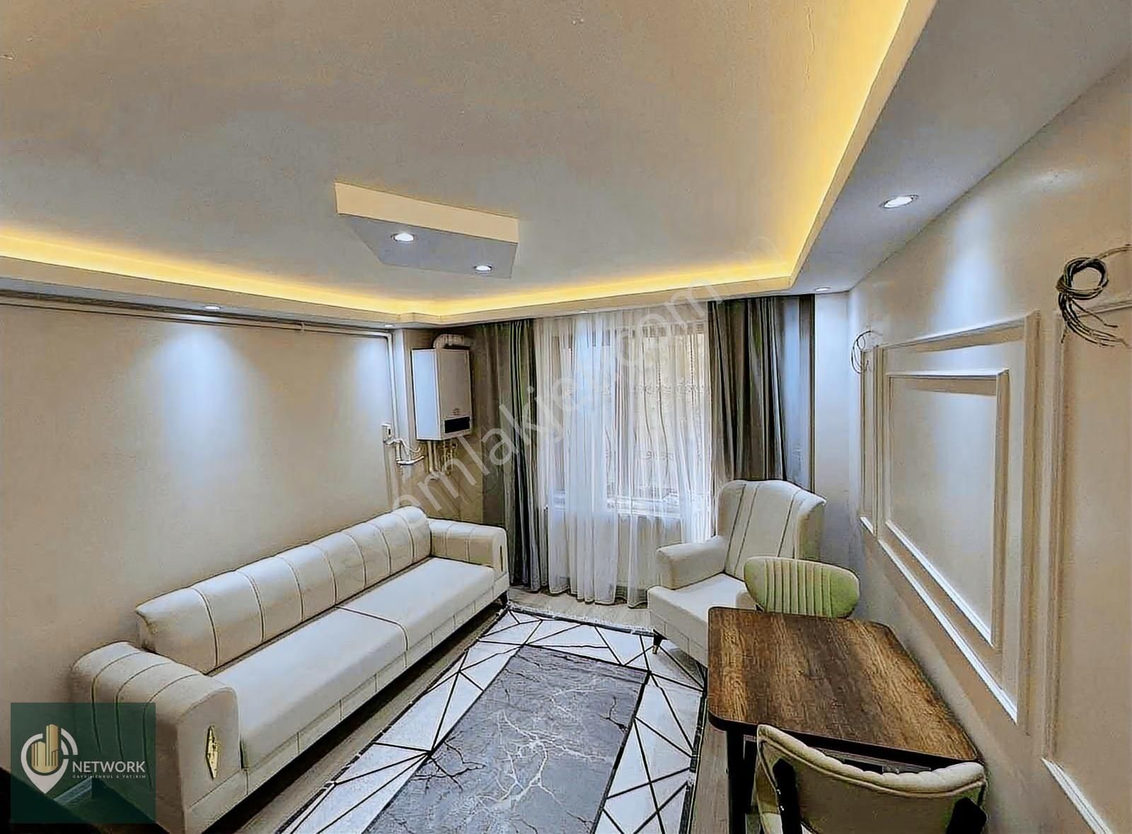 7 Yılda Amorti Eden 2 Daire Tek Tapu 50.000tl Hazır Kiracılı - Görsel 6