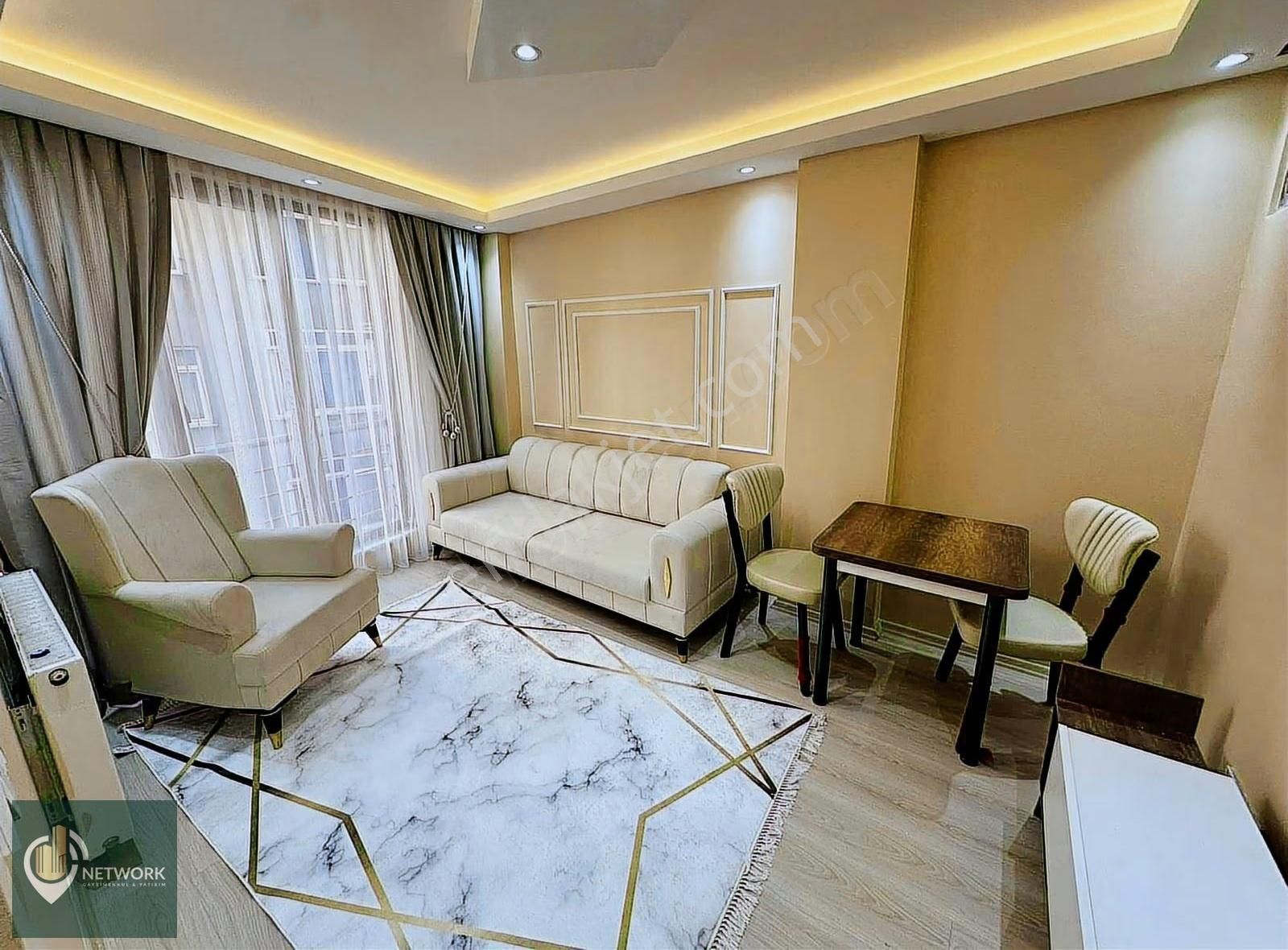 7 Yılda Amorti Eden 2 Daire Tek Tapu 50.000tl Hazır Kiracılı - Görsel 31