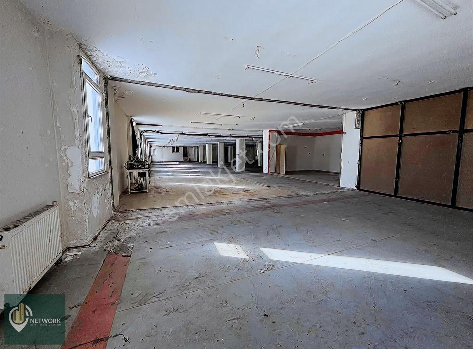 Avcılar Firuzköy'de 1.400 M2 Ana Cadde Üzerinde Kiralık İş Yeri - Görsel 5