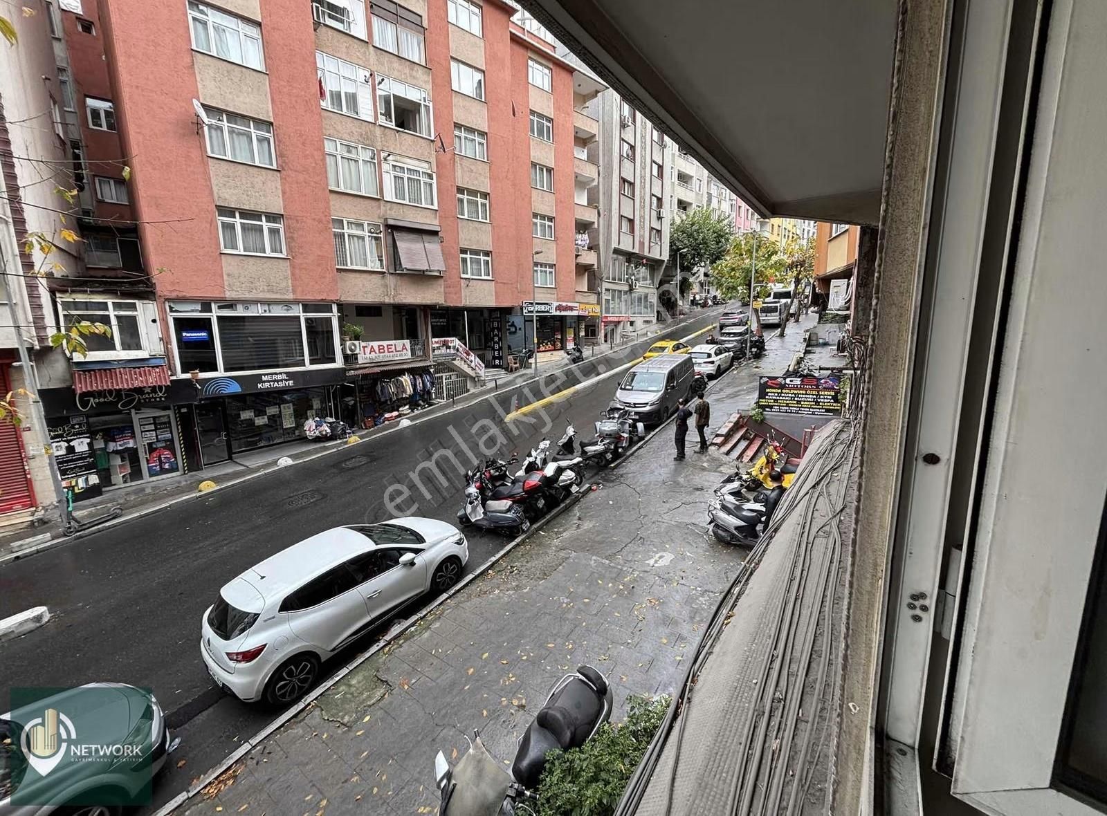 Mecidiyeköy'de Cadde Üzeri Bir Çok İş İçin Uygun 330 M2 Dükkan - Görsel 12